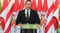 Партия &bdquo;Наша родина&ldquo; оспорва резултатите от изборите в Унгария