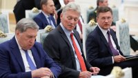 Песков: Кишинев лиши молдовците в Русия от възможността да гласуват