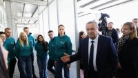 Недопустимо е да се избира между бюлетината и хляба