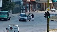 Брутален случай на пътна агресия: Жена беше преследвана и нападната, заради забележка 