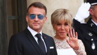 Президентските избори във Франция ще са на 18 април 2027 г.