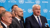 Украйна отвърна на Тръмп след призива му за смяна на Зеленски: Народът решава кой да бъде президент