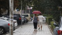 Днес отново бури в Западна и Северна България