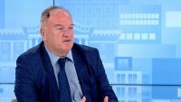 Чуков: Конфликтите в Украйна и Газа "се състезават" кой ще бъде разрешен по-бързо