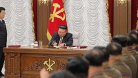 Ким Чен-ун разтърси севернокорейската армия: Кои са новите военни лидери?