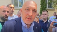 МВР: Ерол Мюмюн не е задържан, давал е обяснения по преписка 
