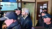 Искат мярка "подписка" эа Коцев, съпругата му трябва да се лекува в Германия