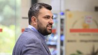 Георг Георгиев за Йотова и Радев: Живеем в паралелни реалности