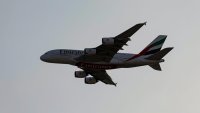 Приземиха няколко Airbus A380, имали пукнатини в крилете 