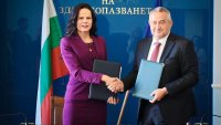 Клековски: Ива Михайлова не е здравен въпрос, постигнахме "мълчаливо съгласие" с Ивкова