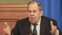 Лавров: Руската армия никога не атакува цивилни цели или цивилно население