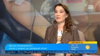 Кръводаряването не е вредно, то е доброволен акт, тогава кръвта е най-полезна
