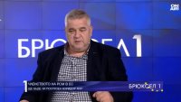 Спас Ташев: Виждам мек европейски натиск върху РСМ за Коридор №8