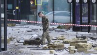 Трима са загинали след украински ракетен удар по руско предприятие