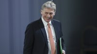 Кремъл: Без преговори преди Украйна да се изтегли от Донбас