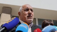 Борисов: Най-хубавите неща в живота идват от усмивката на децата