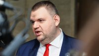 Пеевски: Нека свети Георги Победоносец дава сили на всички