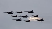 Полша дава на Украйна още два изтребителя МиГ-29 и боеприпаси за 50 млн. евро