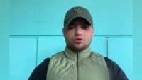 Издирваният прокурорски син с клип: Не съм нанасял побой над мъж