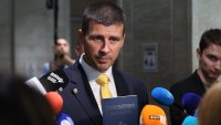 Ивелин Михайлов с интервю за руска медия: Нямаме пари да подкрепим Украйна
