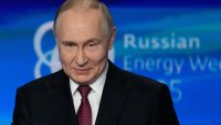 Руските шпиони предупреждават: Светът ще претърпи неизбежни сътресения до 2040 г.