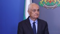 Запрянов: Полигонът „Сливница“ не е източник на пожара