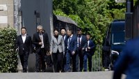 Преговорите между Китай и САЩ за тарифите продължават утре
