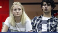 Джо Джонас похвали бившата си съпруга Софи Търнър