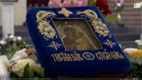 Хавайската икона на Богородица ще остане в църквата "Св. Неделя" до 5 август