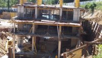 Започва издаване на заповеди за събаряне в Баба Алино