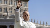 Папа Лъв XIV : Хората трябва да преминат отвъд страха си от различните