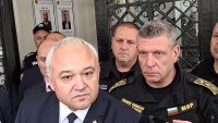 Кандев напуснал МВР, за да си изплати ипотеката ВИДЕО