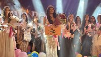 Деница Малчева е новата Царица Роза на Казанлък