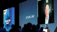 Спокойно, Илон, ЕС не е заплаха за Starlink