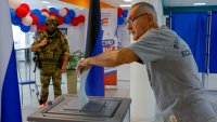 Дали фалшифицирани 60 хил. гласа на "Справедлива Русия", за да влезе в Държавната Дума