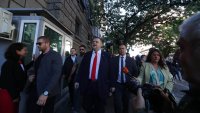 Пеевски за починалия полицай: ПП-ДБ доказаха, че омразата убива 
