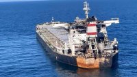 Черно море вече е Ормузкият проток