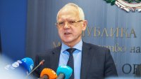 Велев: Подкрепяме усилията, за да стане възможна еврозоната