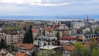 София е сред столиците в Европа с най-ниски цени на имотите
