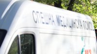 С опасност за живота са две момчета след тежката катастрофа край Монтана