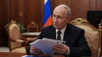 Може ли Владимир Путин да загуби властта до три години?