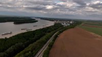 Дунав при Видин падна на 18 сантиметра под кота нула
