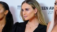 Пери Едуардс се показа с най-модерните бански това лято
