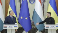 Виктор Орбан: Ще направя всичко възможно, за да спра присъединяването на Украйна към ЕС