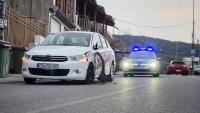 Задържаха 41-годишен мъж за катастрофата край Владая 