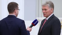 Песков: Русия ще отговори на украинските атаки както сметне за целесъобразно