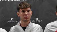 Илиян Радулов с драматична победа и място във втория кръг в Роухемптън