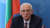 Силви Кирилов: Няма да позволя Детската болница да бъде заложник на политически сметки 
