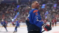 Овечкин: Върнах се! Ще се видим през септември