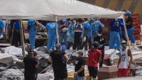 Жертвите на земетресенията във Венецуела надхвърлиха 1700 души